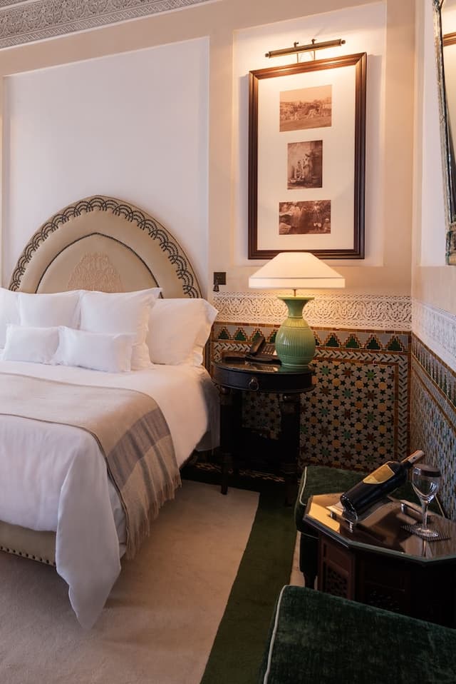 Superior Room (HIVERNAGE) · foto 5