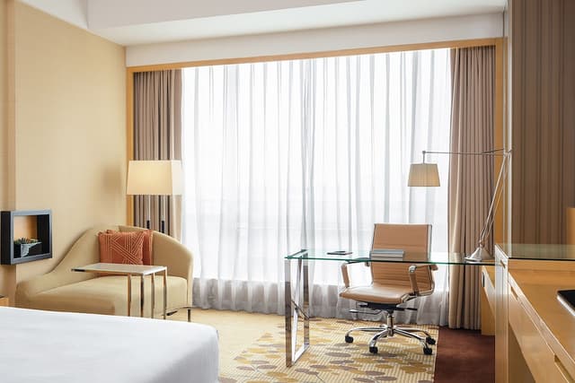 Room, 1 King Bed · foto 5