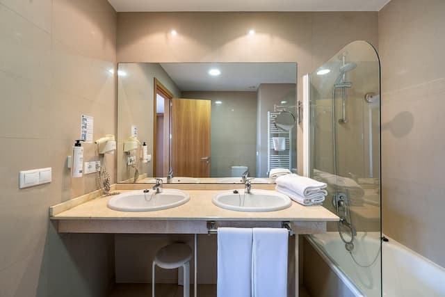 Economy Double Room · photo 4