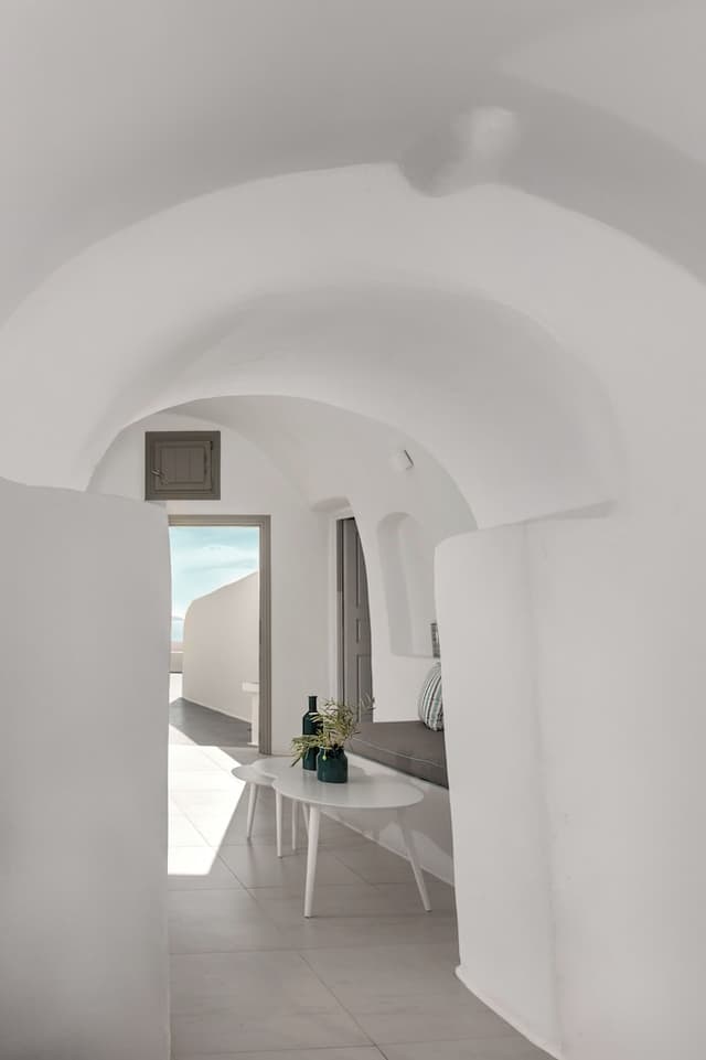 Two Bedroom Cave Suite with Hot Tub Caldera & Sea View · photo 2