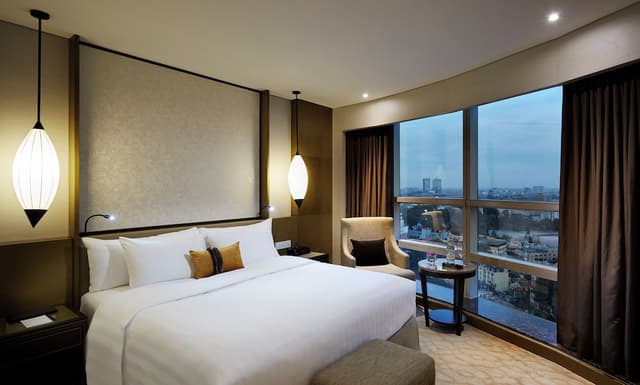 Premium Room (3AD) · photo 2