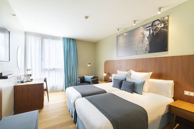 Twin Room · foto 7