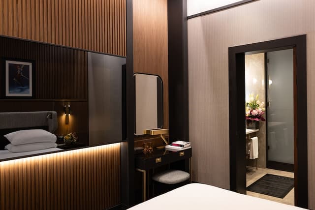 Prestige Room · photo 7