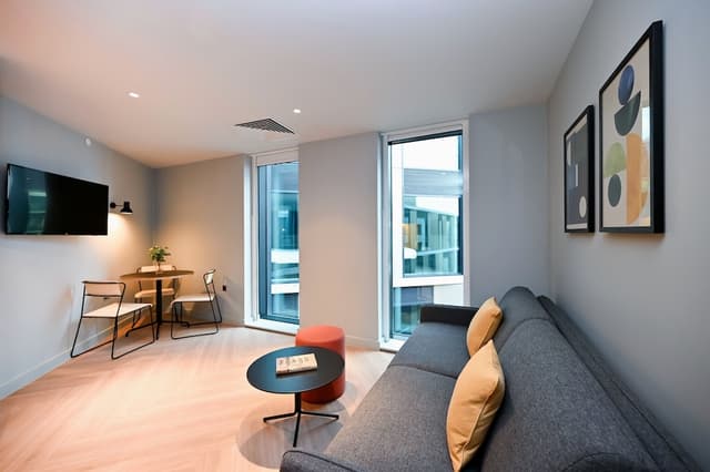 1 bedroom aprtment superior · photo 5