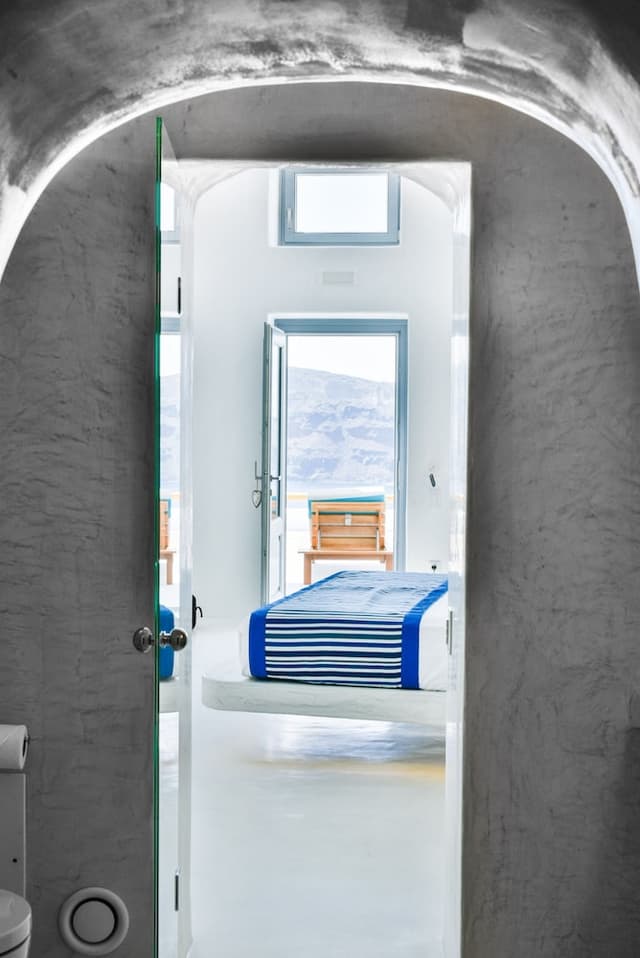 Junior Suite with outdoor heated plunge pool with jets (2 pax) · photo 2