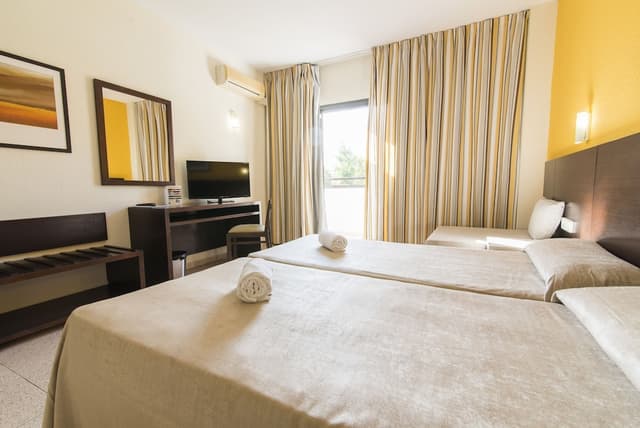Double Room (Mar Amantis II building) · foto 1