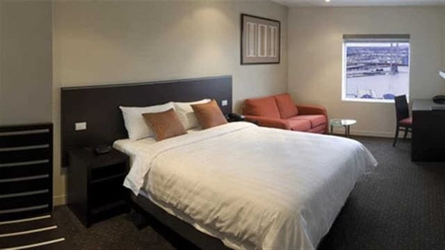 Grand View Room (Spencer St View) · foto 2