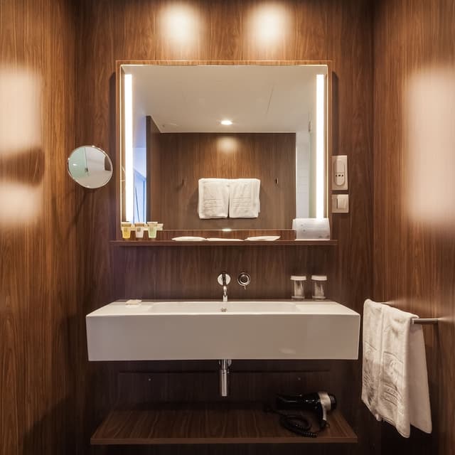 Double or Twin Room (With Extra Bed) · foto 6