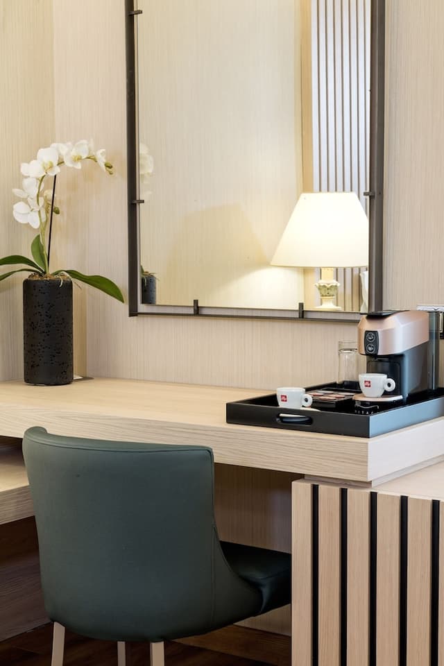 Executive Room · photo 2