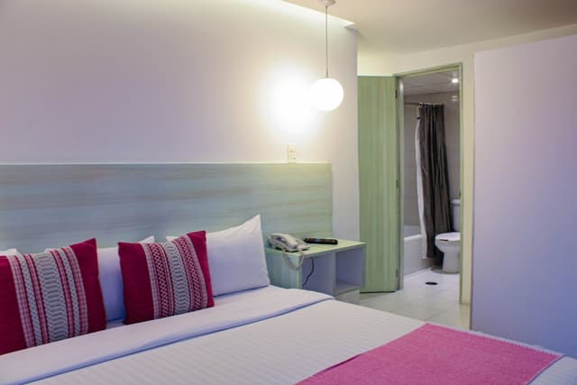 Junior Suite, 1 King Bed · foto 2