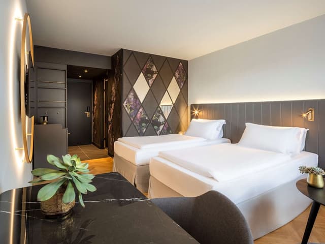 Superior Twin Room, 2 Twin Beds · foto 7