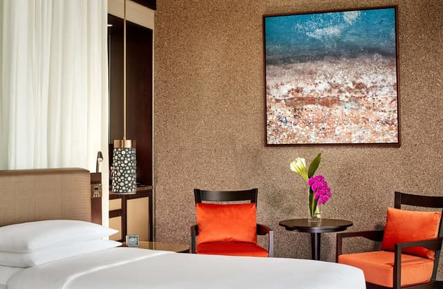 Room, 2 Twin Beds, Balcony · photo 7