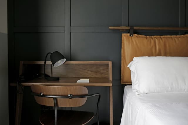 Smart Double Room Single Use · foto 3