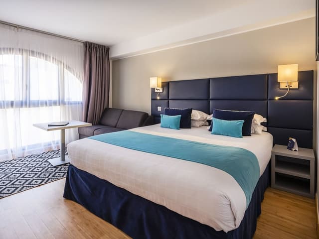 Comfort Double or Twin Room · foto 4