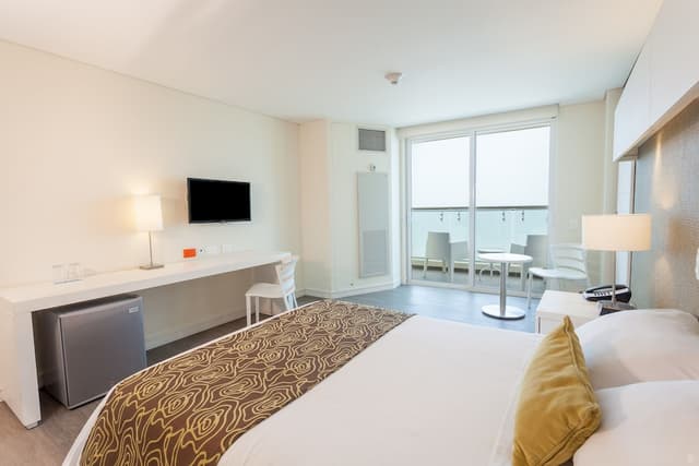 Standard Room, 1 Double Bed, Ocean View · foto 8