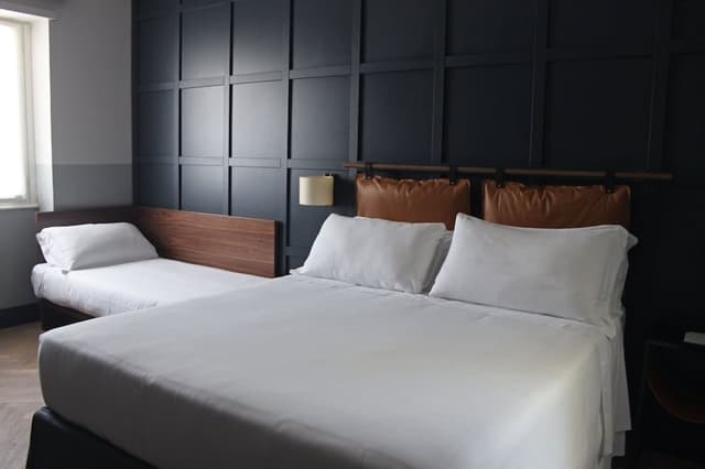 Spacious Triple Room · foto 1