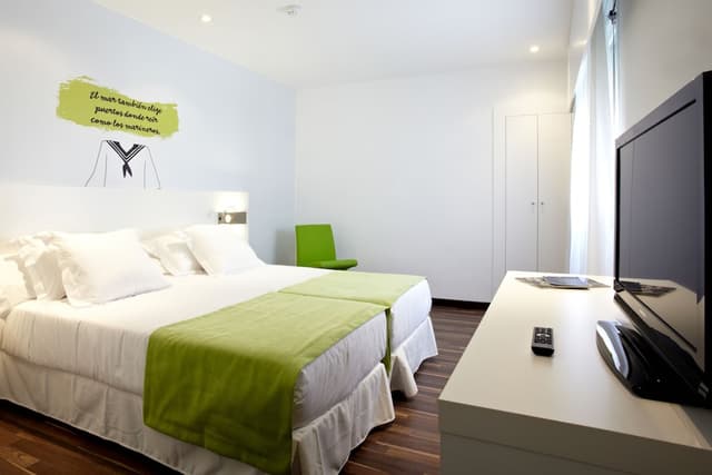 Standard Double Room Single Use · photo 5