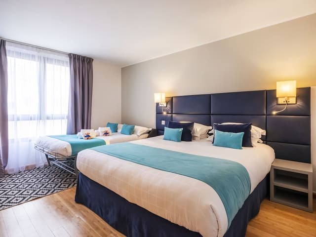 Family Double Room · foto 1