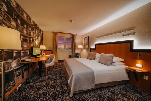Economy Double Room · photo 1