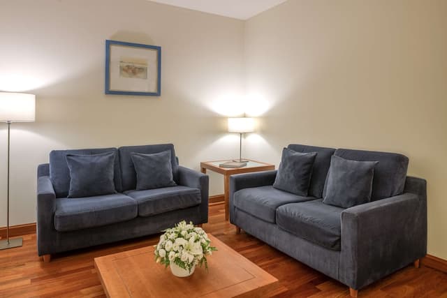 Superior Room, Terrace (Extra Bed 3 adults) · photo 3