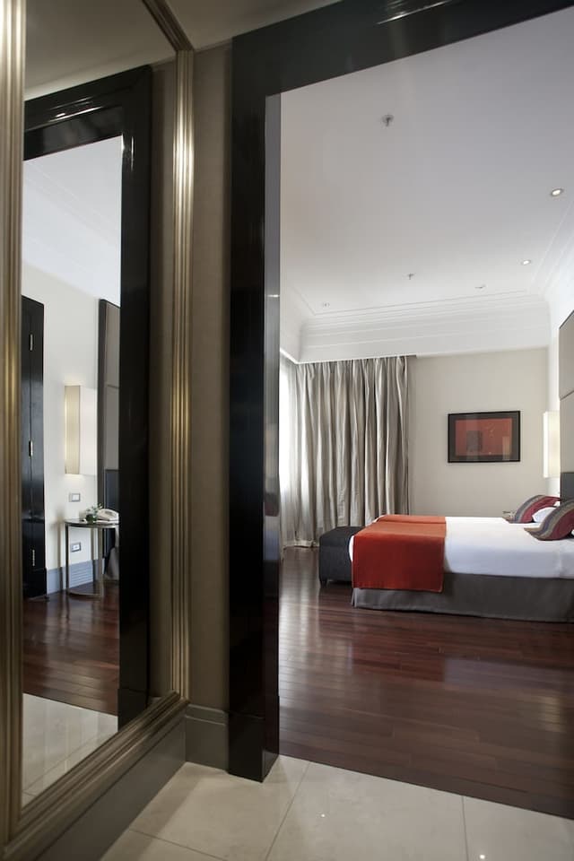 Classic Room, 2 Twin Beds · photo 3