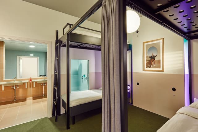 Quadruple Room, Private Bathroom · foto 1