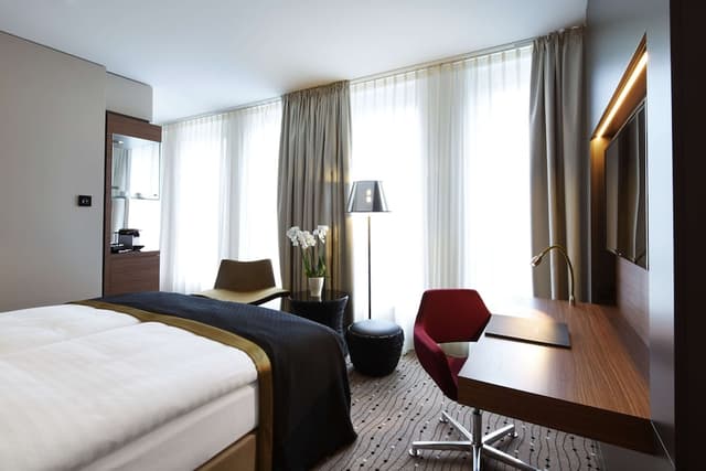 Deluxe Room · foto 3