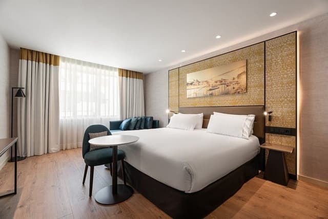 Deluxe Double Room (Extra Bed) · foto 6