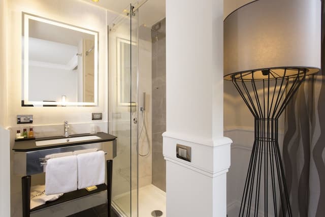 Executive Triple Room · photo 7