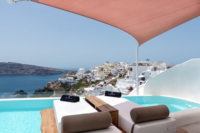 Sunset Villa Aristotelis with Infinity Pool · foto 4