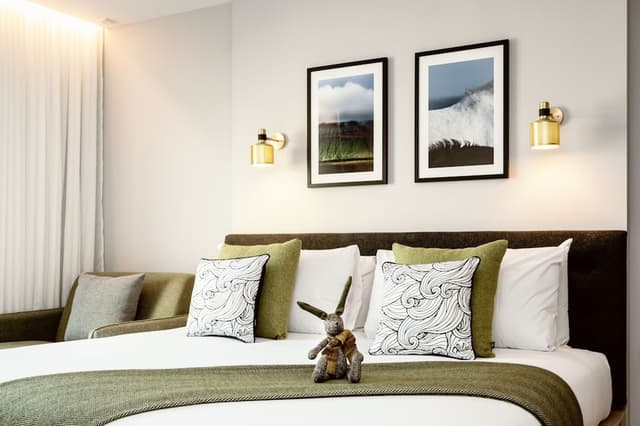 Studio Accessible Sleeps 3 · photo 6