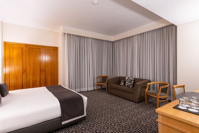 Junior Double or Twin Room · photo 2
