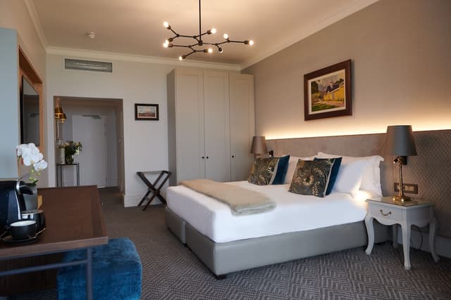 Junior Suite (Sea facing ) · foto 4