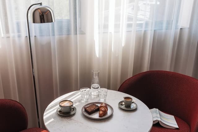 Signature Room · photo 8