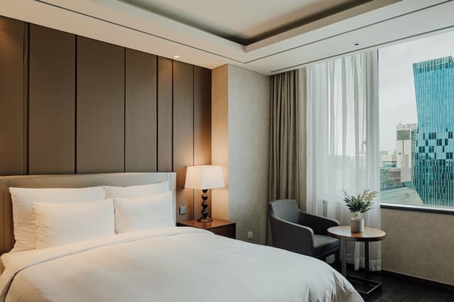Superior Room, 1 Double Bed · photo 4