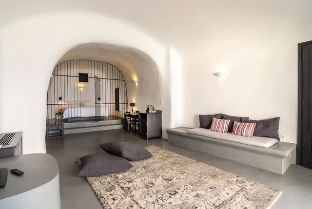 Suite, Piscina Privada (infinity) · foto 8
