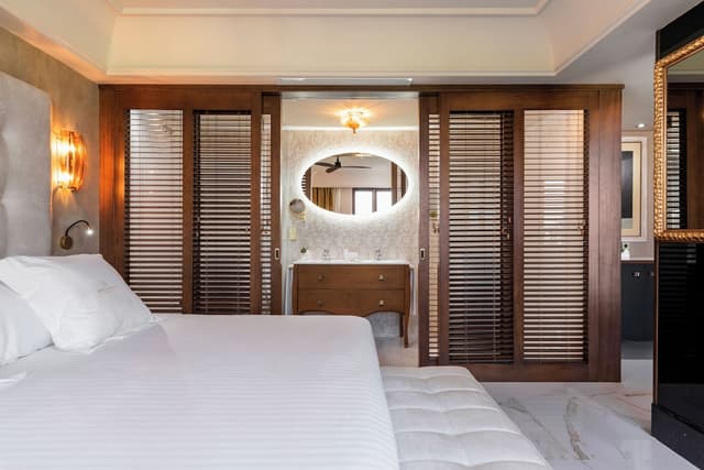 Junior Suite (Deluxe) · photo 4