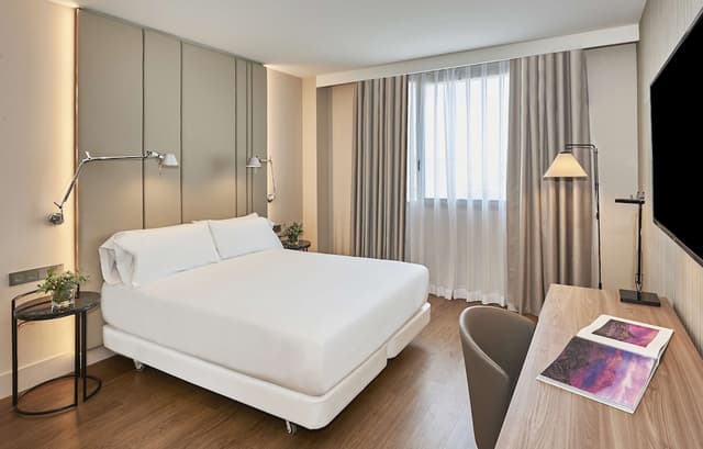 Standard Room (New Style) · foto 1