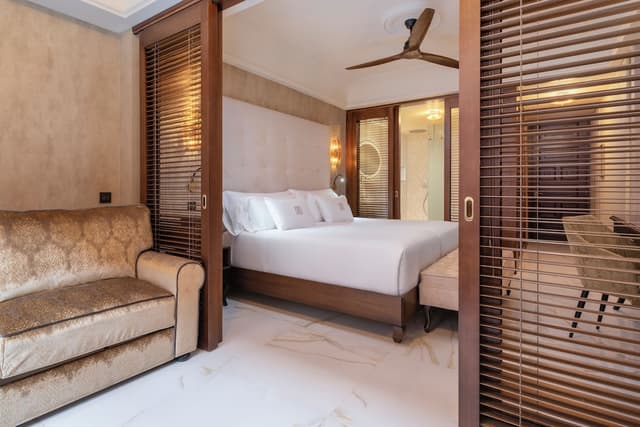 Deluxe Room (Family) · photo 1