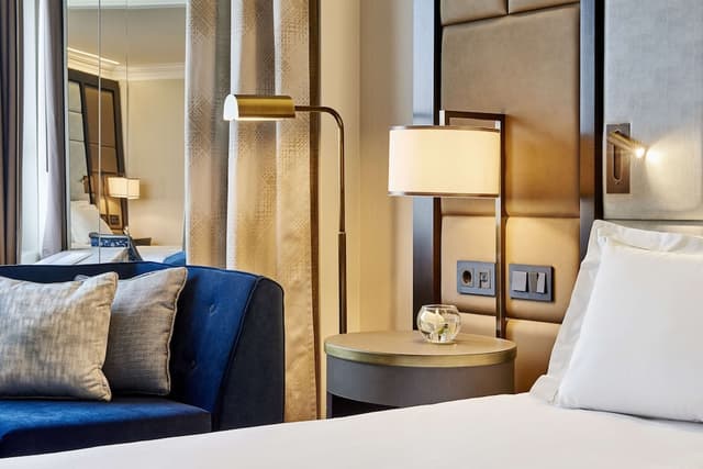 Room, 1 King Bed, Non Smoking · foto 1