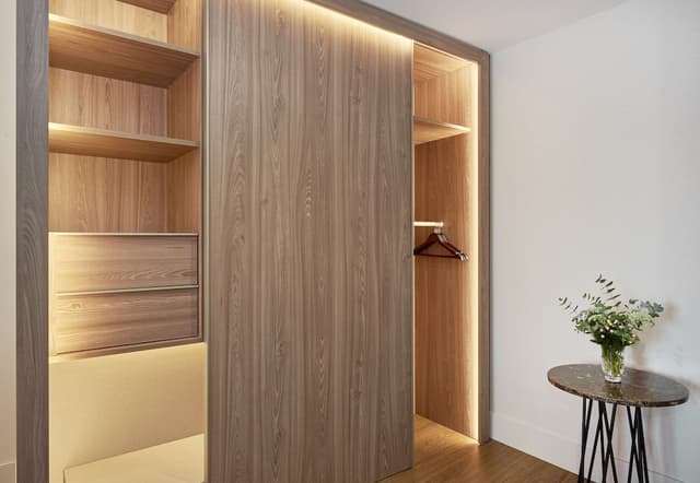 Superior Room, Terrace (New Style) · photo 4