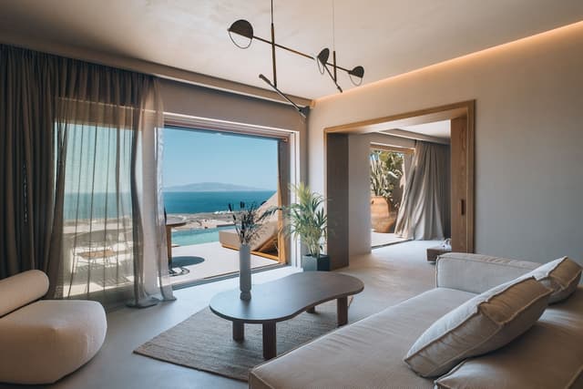 Oasis Suite with Infinity Pool · foto 1