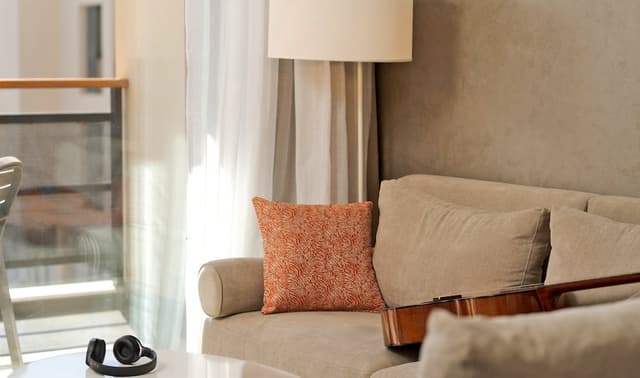 Double or Twin Room (CR7 Junior Suite Avenue) · foto 5