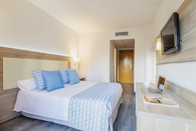 Double Room Single Use, Balcony · foto 2
