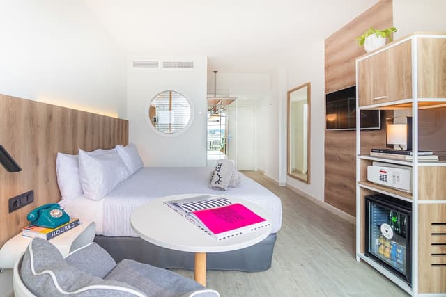 Habitación (The Innside) · foto 3