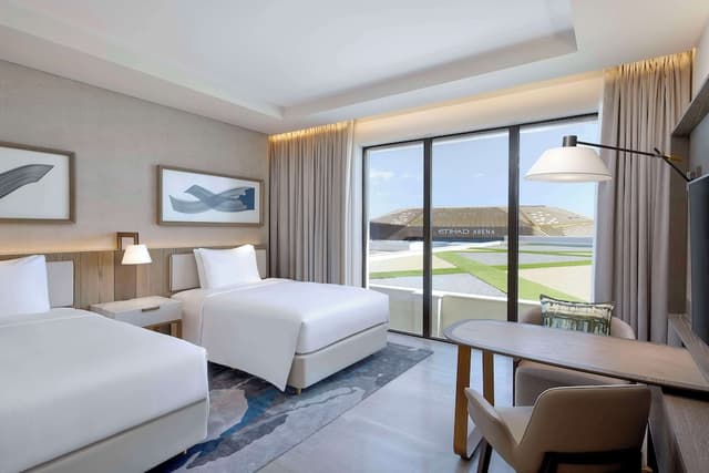 Double Room, 2 Double Beds (Theme Park Access) · foto 4