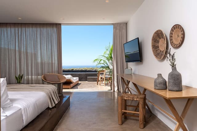 Sunset Suite with Infinity Pool · photo 6