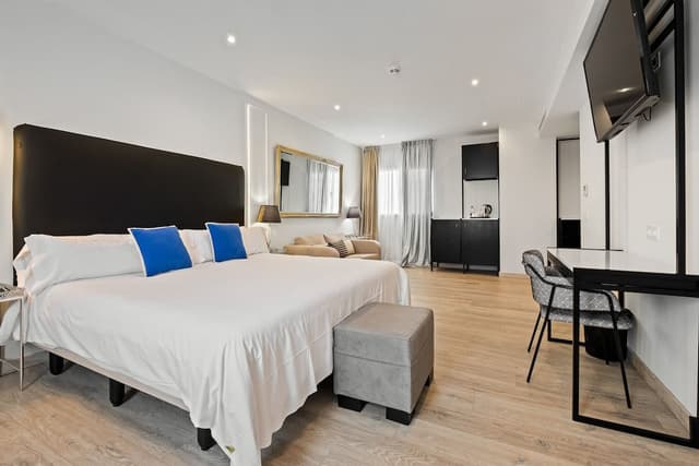 Deluxe Double Room · photo 4