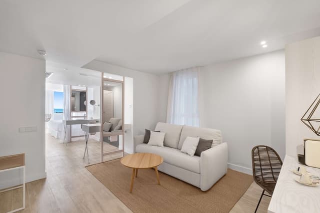 Junior Suite, Sea View · foto 6