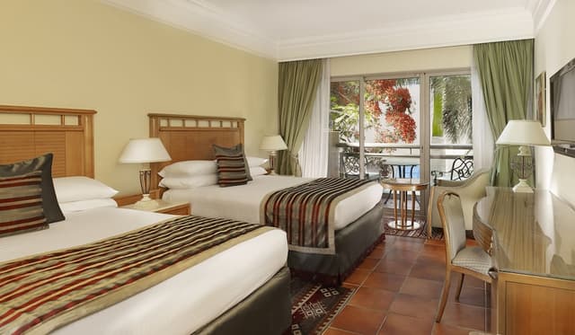 Classic Room, 2 Twin Beds, Pool Access · foto 5